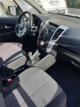 Kia Venga Crossover - 12900 лв. - 95034660 14