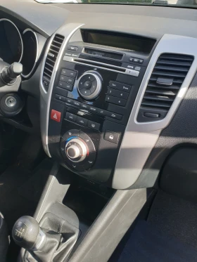 Kia Venga Crossover - 12900 лв. - 95034660 12