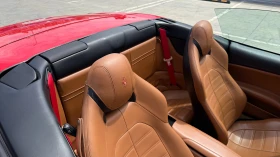 Ferrari California T * F1* Cabrio* Ceramic* Rosso*  | Mobile.bg    14
