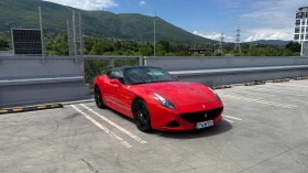 Ferrari California T * F1* Cabrio* Ceramic* Rosso*  | Mobile.bg    15