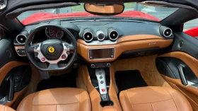 Ferrari California T * F1* Cabrio* Ceramic* Rosso*  | Mobile.bg    10