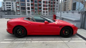 Ferrari California T * F1* Cabrio* Ceramic* Rosso*  | Mobile.bg    5