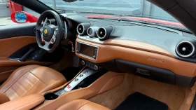 Ferrari California T * F1* Cabrio* Ceramic* Rosso*  | Mobile.bg    13