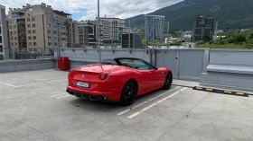Ferrari California T * F1* Cabrio* Ceramic* Rosso*  | Mobile.bg    6
