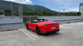Ferrari California T * F1* Cabrio* Ceramic* Rosso*  | Mobile.bg    8