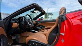 Ferrari California T * F1* Cabrio* Ceramic* Rosso*  | Mobile.bg    11