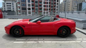 Ferrari California T * F1* Cabrio* Ceramic* Rosso*  | Mobile.bg    4