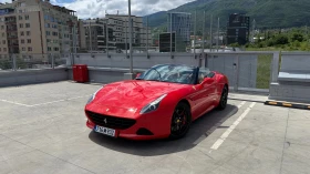 Ferrari California T * F1* Cabrio* Ceramic* Rosso*  | Mobile.bg    2