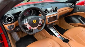 Ferrari California T * F1* Cabrio* Ceramic* Rosso*  | Mobile.bg    9