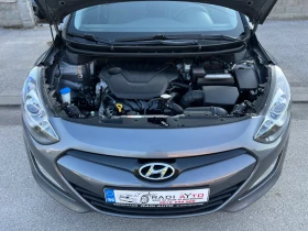 Hyundai I30 1.6i АВТОМАТ ШВЕЙЦАРИЯ - 16900 лв. - 78106925 6