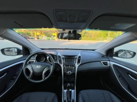 Hyundai I30 1.6i АВТОМАТ ШВЕЙЦАРИЯ - 16900 лв. - 78106925 9