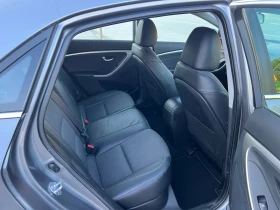 Hyundai I30 1.6i АВТОМАТ ШВЕЙЦАРИЯ - 16900 лв. - 78106925 7