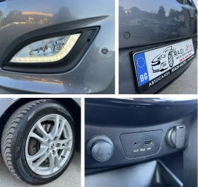 Hyundai I30 1.6i АВТОМАТ ШВЕЙЦАРИЯ - 16900 лв. - 78106925 14