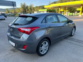 Hyundai I30 1.6i АВТОМАТ ШВЕЙЦАРИЯ - 16900 лв. - 78106925 3