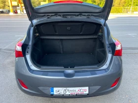 Hyundai I30 1.6i АВТОМАТ ШВЕЙЦАРИЯ - 16900 лв. - 78106925 5