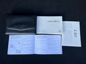 Hyundai I30 1.6i АВТОМАТ ШВЕЙЦАРИЯ - 16900 лв. - 78106925 15