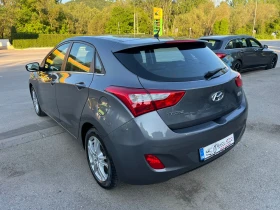 Hyundai I30 1.6i АВТОМАТ ШВЕЙЦАРИЯ - 16900 лв. - 78106925 4