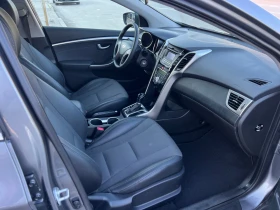 Hyundai I30 1.6i АВТОМАТ ШВЕЙЦАРИЯ - 16900 лв. - 78106925 8