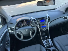 Hyundai I30 1.6i АВТОМАТ ШВЕЙЦАРИЯ - 16900 лв. - 78106925 10