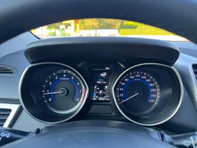 Hyundai I30 1.6i АВТОМАТ ШВЕЙЦАРИЯ - 16900 лв. - 78106925 12