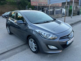Hyundai I30 1.6i АВТОМАТ ШВЕЙЦАРИЯ - 16900 лв. - 78106925 2