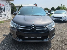 Citroen DS4 1.6HDI | Mobile.bg    8