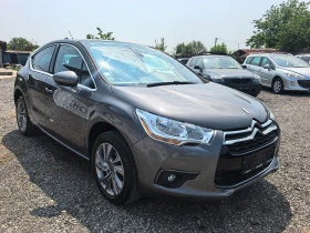 Citroen DS4 1.6HDI | Mobile.bg    7