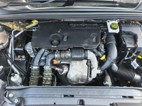 Citroen DS4 1.6HDI | Mobile.bg    15