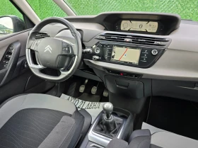 Citroen C4 Picasso 1.6HDI* 116* E 5 | Mobile.bg    15