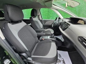 Обява за продажба на Citroen C4 Picasso 1.6HDI* 116кс* Eвро 5В ~12 999 лв. - изображение 11