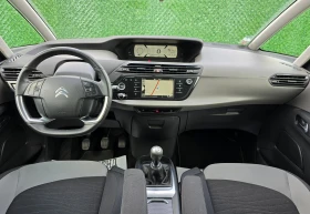 Citroen C4 Picasso 1.6HDI* 116* E 5 | Mobile.bg    13