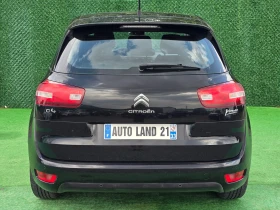 Обява за продажба на Citroen C4 Picasso 1.6HDI* 116кс* Eвро 5В ~12 999 лв. - изображение 7