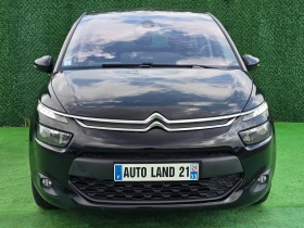 Обява за продажба на Citroen C4 Picasso 1.6HDI* 116кс* Eвро 5В ~12 999 лв. - изображение 1