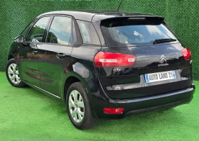 Обява за продажба на Citroen C4 Picasso 1.6HDI* 116кс* Eвро 5В ~12 999 лв. - изображение 6