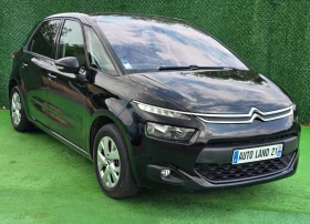 Обява за продажба на Citroen C4 Picasso 1.6HDI* 116кс* Eвро 5В ~12 999 лв. - изображение 2