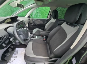 Обява за продажба на Citroen C4 Picasso 1.6HDI* 116кс* Eвро 5В ~12 999 лв. - изображение 8