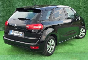 Обява за продажба на Citroen C4 Picasso 1.6HDI* 116кс* Eвро 5В ~12 999 лв. - изображение 4