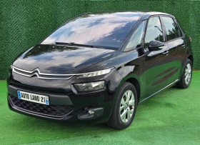Обява за продажба на Citroen C4 Picasso 1.6HDI* 116кс* Eвро 5В ~12 999 лв. - изображение 1