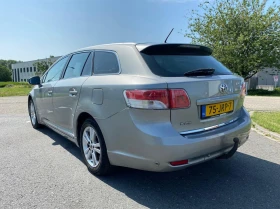 Toyota Avensis Toyota Avensis Toyota Avensis 1.8i 147HP!   | Mobile.bg    2