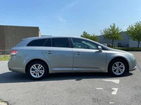 Toyota Avensis Toyota Avensis Toyota Avensis 1.8i 147HP!   | Mobile.bg    5