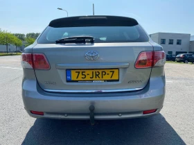 Toyota Avensis Toyota Avensis Toyota Avensis 1.8i 147HP!   | Mobile.bg    3