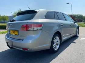 Toyota Avensis Toyota Avensis Toyota Avensis 1.8i 147HP!   | Mobile.bg    4