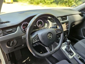 Skoda Octavia 1.6 116k.savtomatik  | Mobile.bg    16