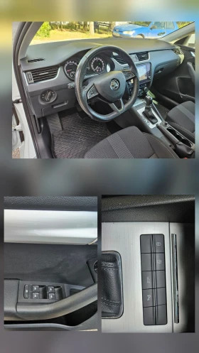 Skoda Octavia 1.6 116k.savtomatik , снимка 13