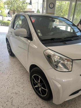 Toyota IQ | Mobile.bg    2