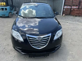 Lancia Ypsilon 1.2 i - 7499 лв. - 76789319 3