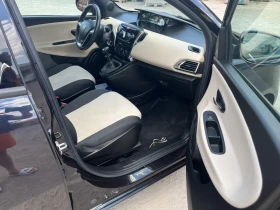 Lancia Ypsilon 1.2 i - 7499 лв. - 76789319 15