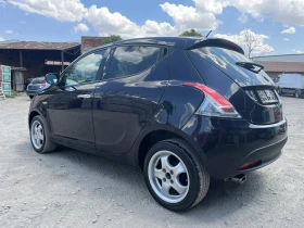 Lancia Ypsilon 1.2 i - 7499 лв. - 76789319 10