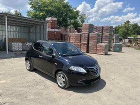 Lancia Ypsilon 1.2 i - 7499 лв. - 76789319 4