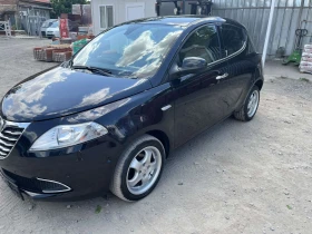 Lancia Ypsilon 1.2 i - 7499 лв. - 76789319 8